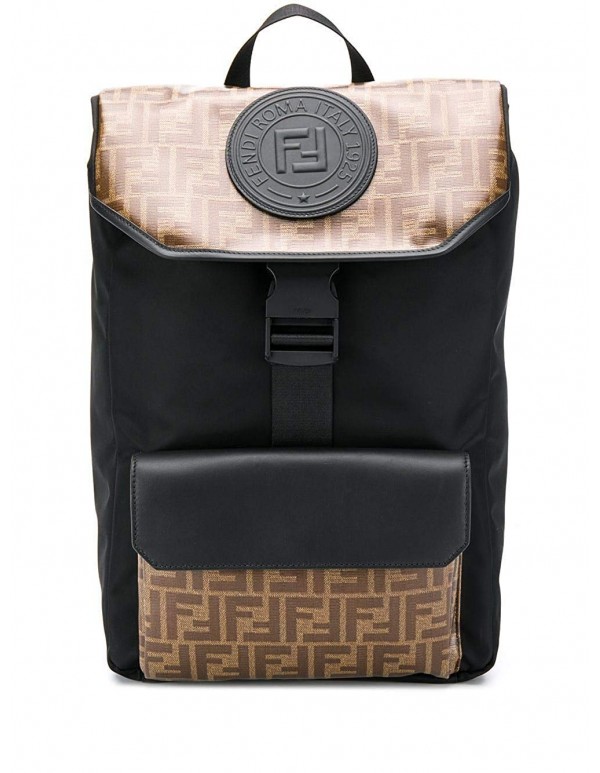 Luxury Fashion | FENDI mens BACKPACK winter